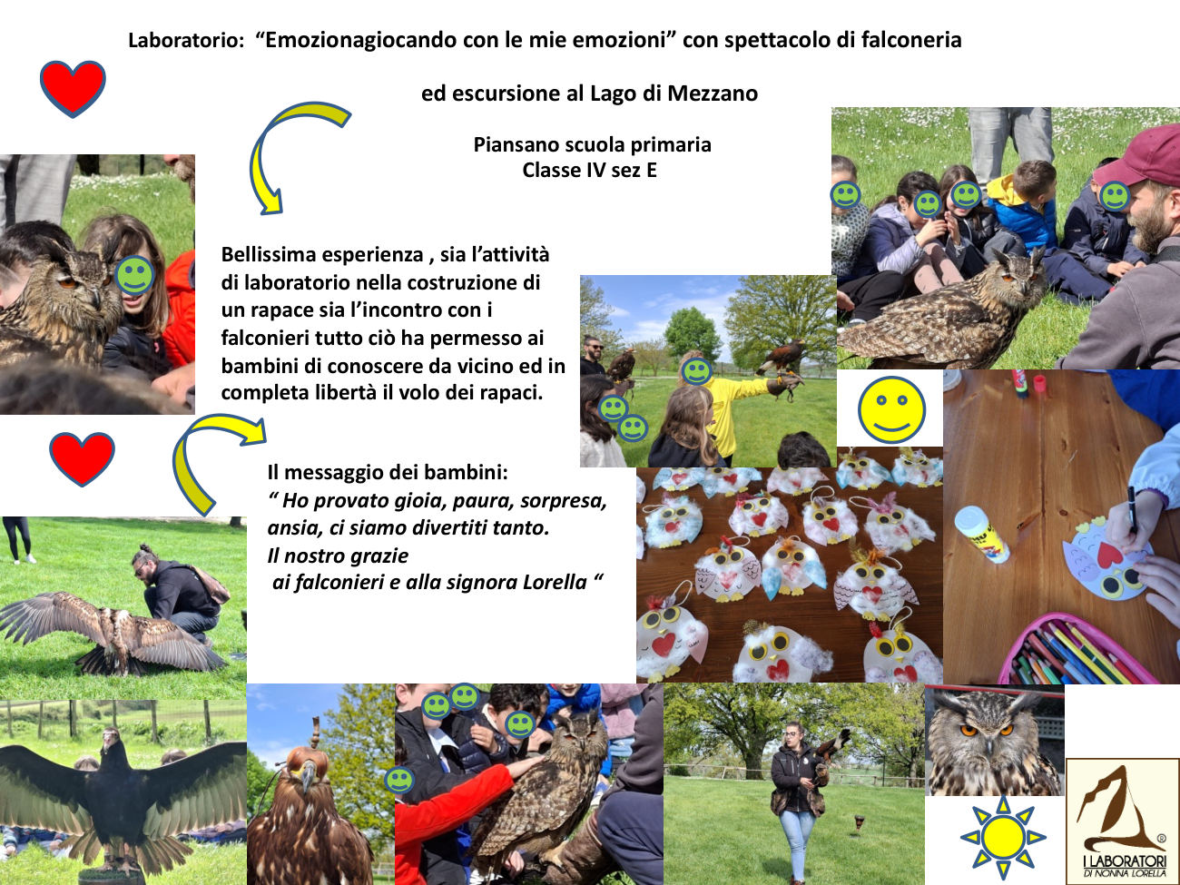 Quaderno fattoria didattica Frà Viaco — pagina 12